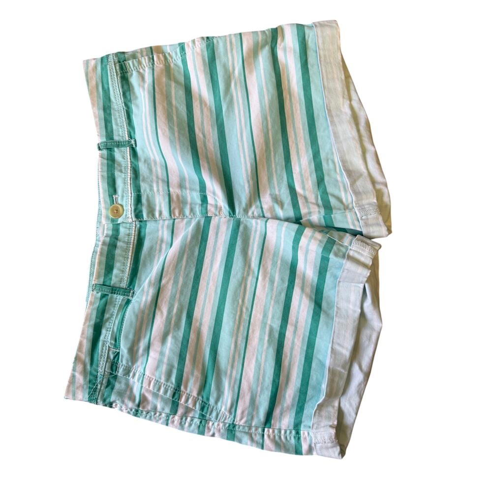 bananna republic resort wear boat shorts womens size 6
